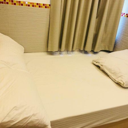 Chung Kiu Come Inn Hongkong Kültér fotó